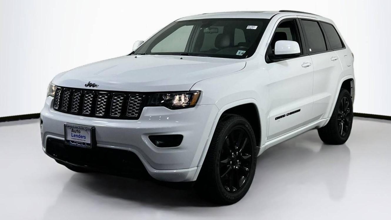 JEEP GRAND CHEROKEE 2021 1C4RJFAG8MC773922 image